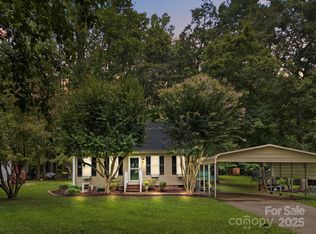 309 Woodhaven St, China Grove, NC 28023