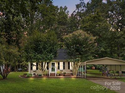 309 Woodhaven St, China Grove, NC, 28023