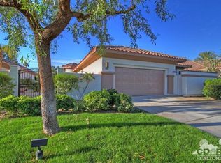 105 Lakefront Way, Rancho Mirage, CA 92270