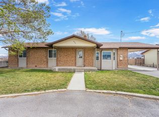 270 N 100 W, Goshen, UT 84633