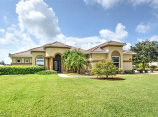 13930 Binghampton Dr, Fort Myers, FL 33905