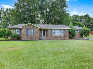 340 Westwood Dr, Huntingdon, TN 38344