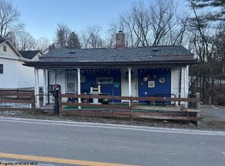 2554 Simpson Rd, Flemington, WV 26347