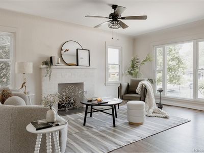 3055 Clermont Street, Denver, CO, 80207