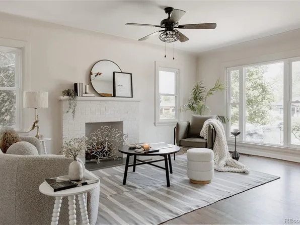 3055 Clermont Street, Denver, CO 80207