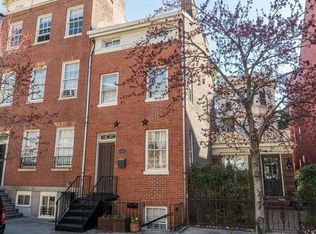 837 Park Ave, Baltimore, MD 21201