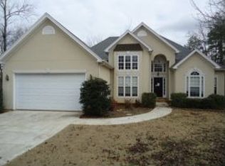 4752 Thunder River Dr, Gainesville, GA 30506