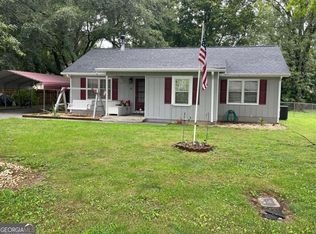 31 Sioux Rd NE, Cartersville, GA 30121