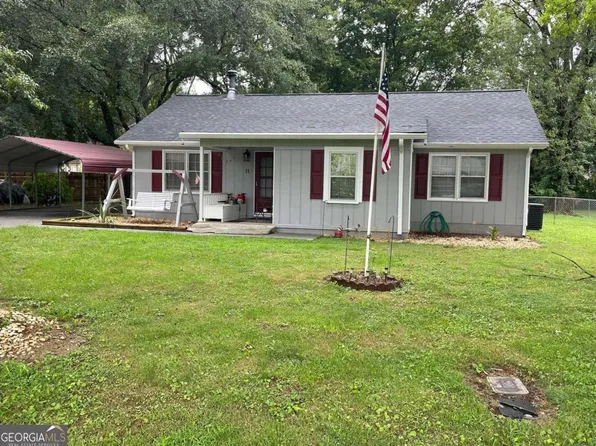 31 Sioux Rd NE, Cartersville, GA 30121