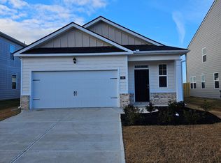 460 Kentbury Ct, Aiken, SC 29801