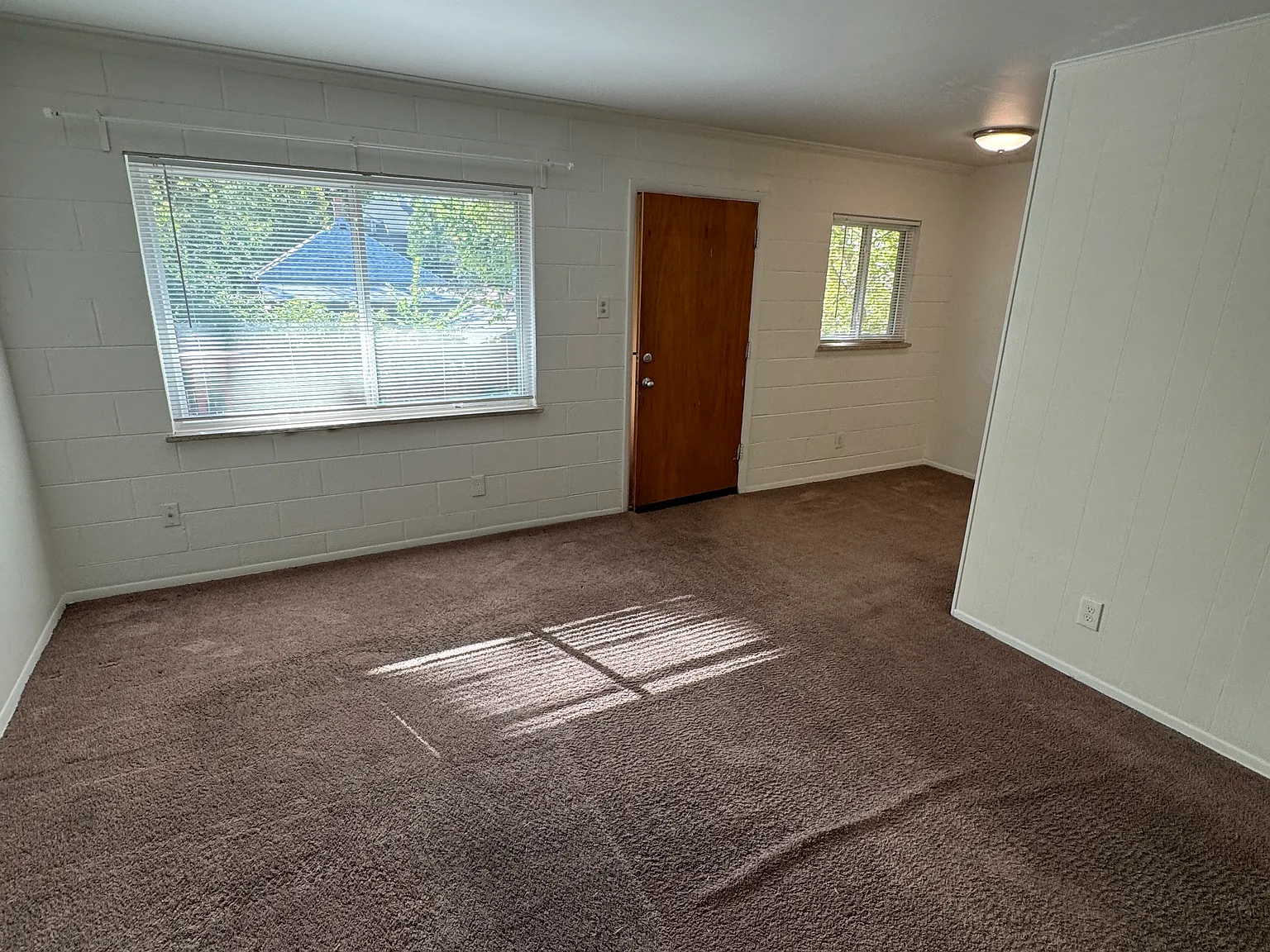 1 bed, 574 sqft, $1,400 — Photo 2