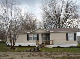 301 E Broad St, Colony, KS 66015