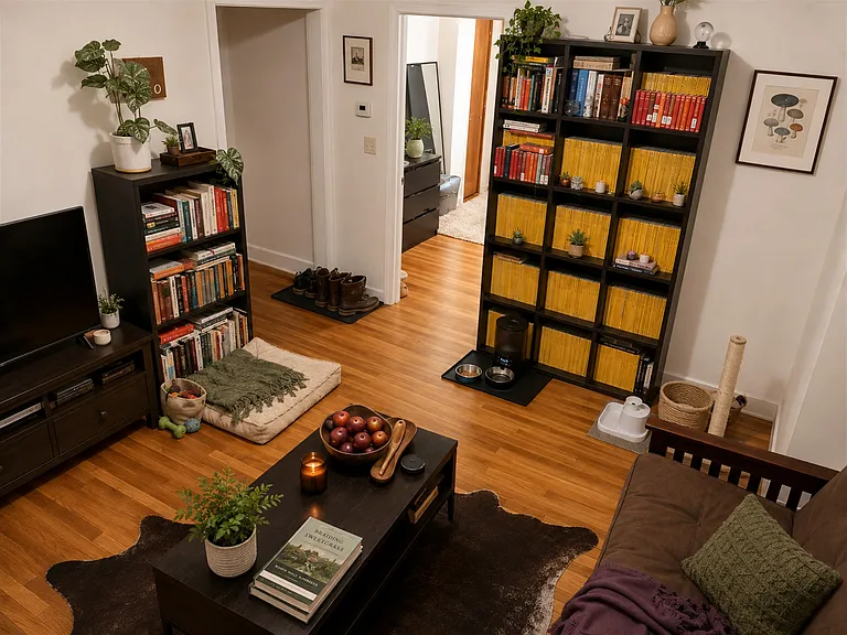 100 Highland Ave #1 — Photo 6