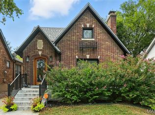 1503 Cutter Ave, Saint Louis, MO 63139