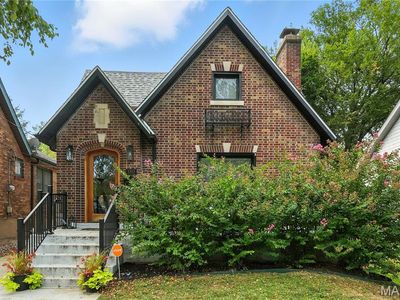 1503 Cutter Ave, Saint Louis, MO, 63139