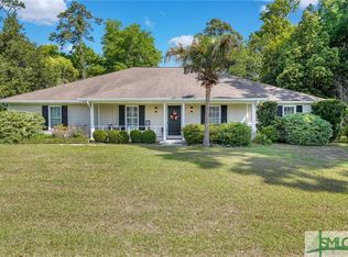 4 Windward Way, Savannah, GA 31410