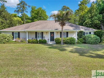 4 Windward Way, Savannah, GA, 31410