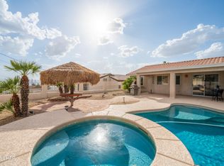2750 Barite Dr, Lake Havasu City, AZ 86404