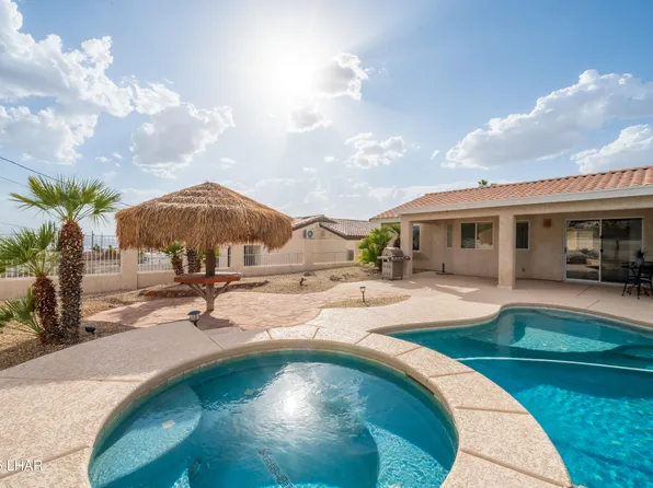 2750 Barite Dr, Lake Havasu City, AZ 86404