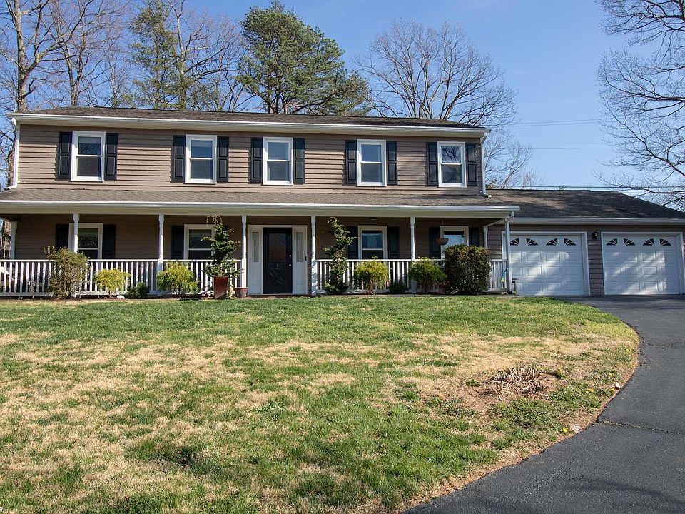 1st image of 5150 Cherokee Hills Dr
