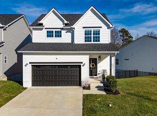 4054 Inlet Loop, Chattanooga, TN 37416