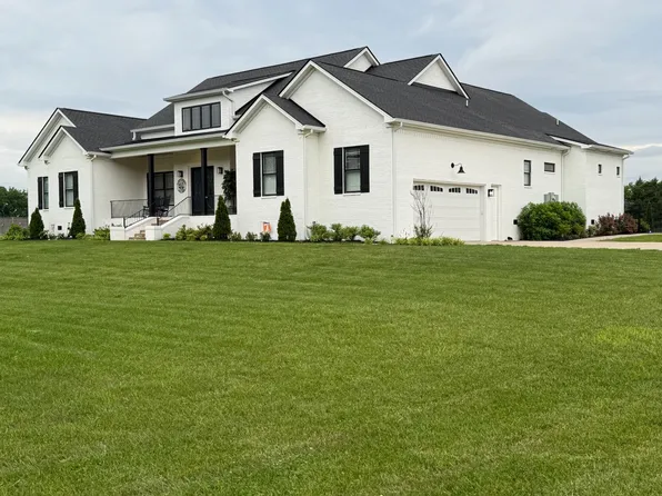 8516 Lowe Christiana Rd, Christiana, TN 37037