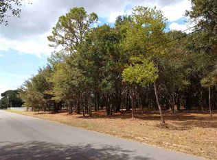 3894A Fox Rd #A, Milton, FL 32571