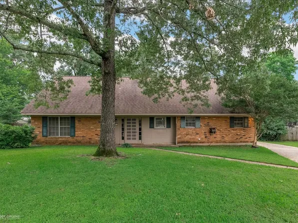 9815 W Homewood Cir, Shreveport, LA 71118