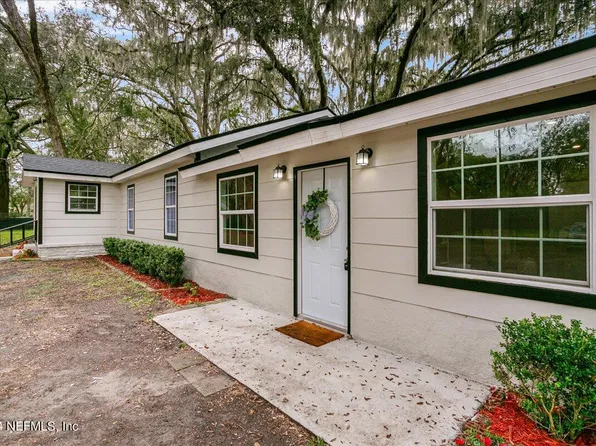 610 JACKSON Avenue N, Jacksonville, FL 32220