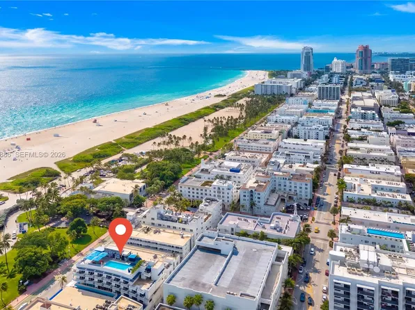 1036 Ocean Dr #B308, Miami Beach, FL 33139