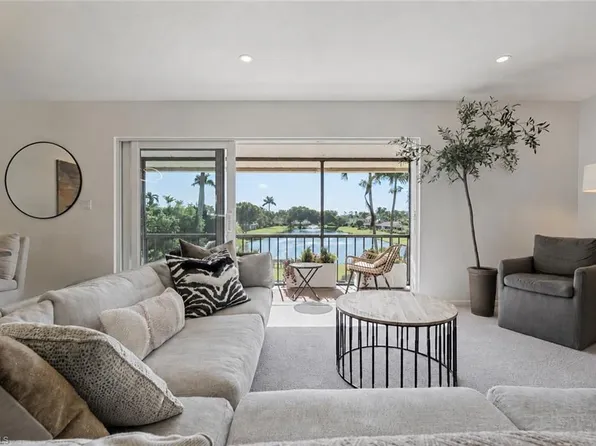185 Palm DR #18L, NAPLES, FL 34112