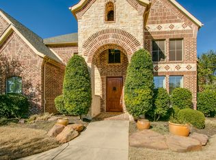 1100 Wishing Tree Ln, Keller, TX 76248