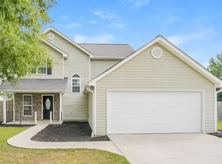 49 Melleray Ct, Villa Rica, GA 30180