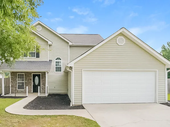 49 Melleray Ct, Villa Rica, GA 30180