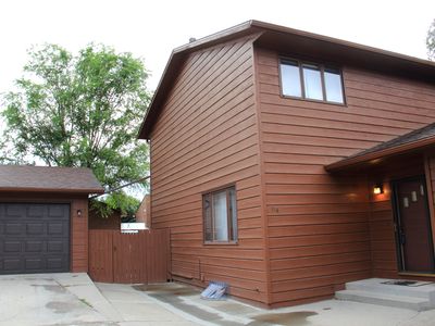1346 Quartz Pl, Billings, MT, 59105