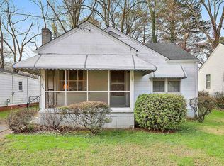 268 Birch St, Hapeville, GA 30354