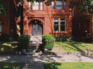 1445 S 3rd St APT 3, Louisville, KY 40208