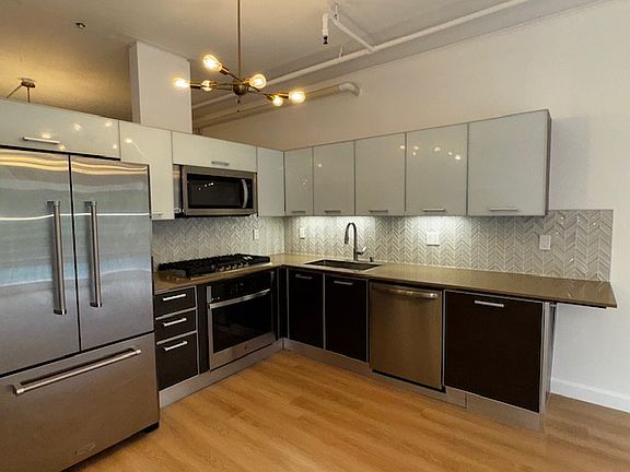 2nd image of 645 W 9th St APT 231