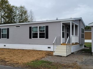 45 Amy St, Poland, ME 04274