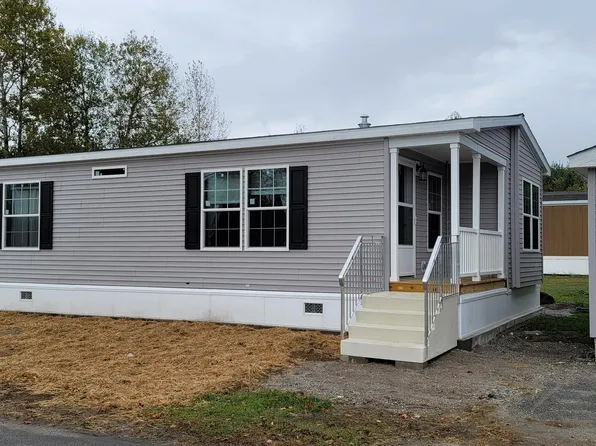 45 Amy Street, Poland, ME 04274