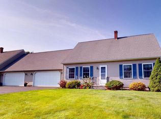 7 Aquamarine Ct #21, Auburn, ME 04210