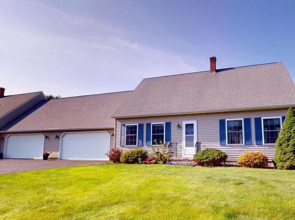 7 Aquamarine Court #21, Auburn, ME 04210