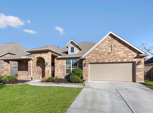 18855 Collins View Dr #0, New Caney, TX 77357