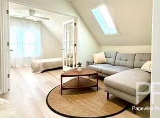 3230 N Ridgeway Ave #3, Chicago, IL 60618