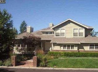 11 Hunters Ter, Danville, CA