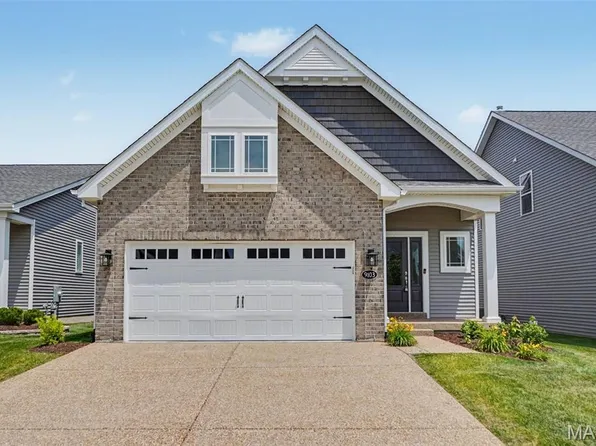 9103 Camino Trl, Cottleville, MO 63304