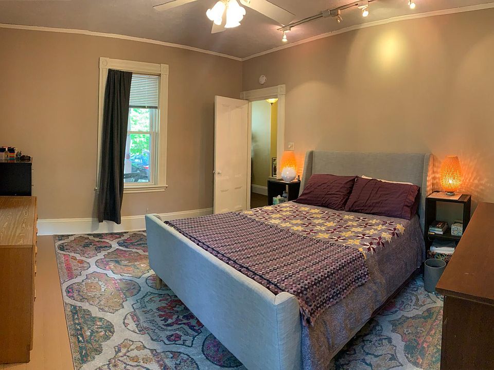 Main bedroom