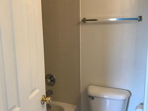 Second Bedroom Bathroom