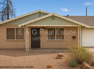 847 W 10th St, Tempe, AZ 85281