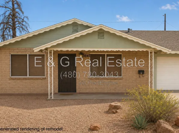 847 W 10th St, Tempe, AZ 85281